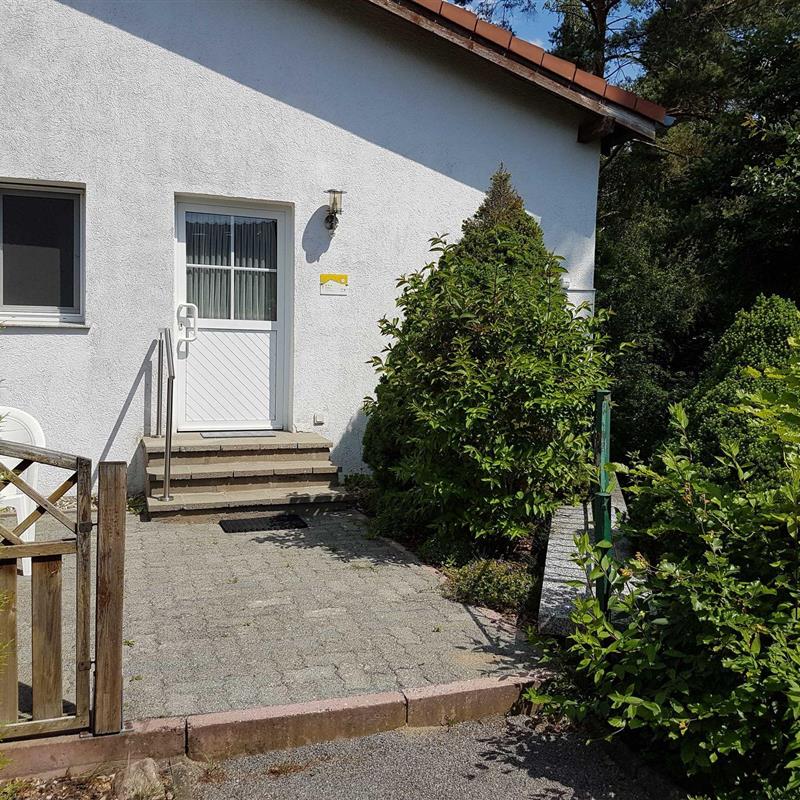 Ferielejlighed - 4 personer -  - Kiefernhain - 17213 - Fünfseen Ot Lenz-Süd