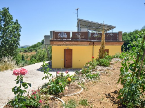 Ferienhaus - 6 Personen -  - Contrada San Nicola - 64033 - Bisenti