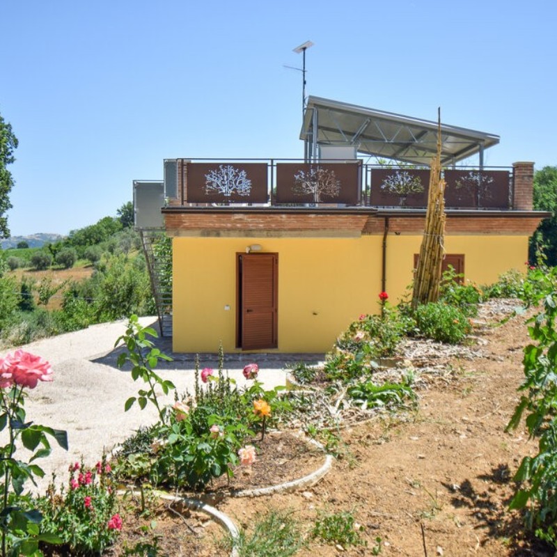 Sommerhus - 6 personer -  - Contrada San Nicola - 64033 - Bisenti