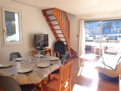 Holiday Home/Apartment - 6 persons -  - 65170 - Saint-Lary-Soulan