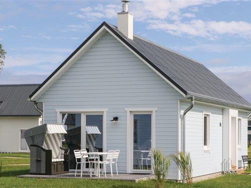 Sommerhus - 4 personer -  - Skipper Ring - 24376 - Ostseeresort Olpenitz