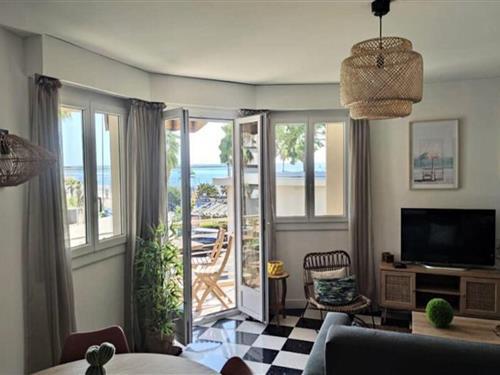 Ferienhaus - 4 Personen -  - 06700 - Saint-Laurent-Du-Var