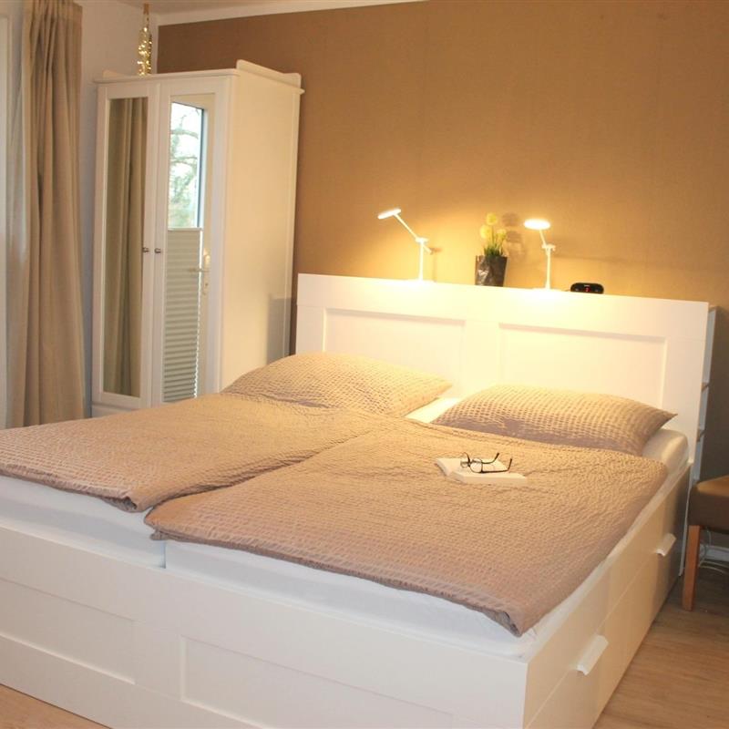 Ferielejlighed - 2 personer -  - Op de Horst - 23743 - Grönwohldshorst