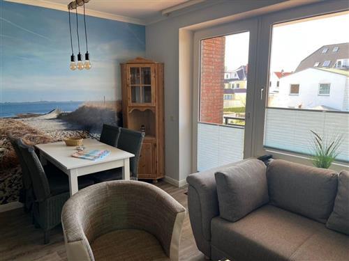 Holiday Home/Apartment - 5 persons -  - Mühlentrift - 27472 - Cuxhaven