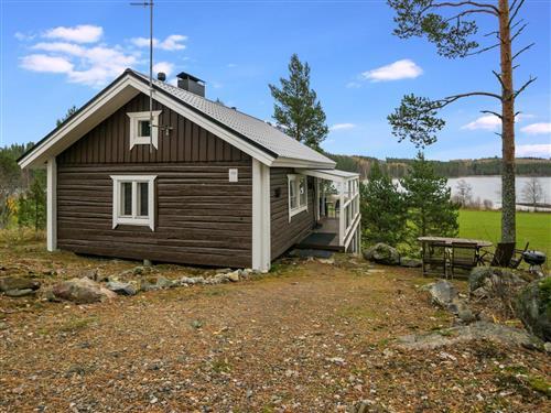 Holiday Home/Apartment - 4 persons -  - Heinävesi - 79700