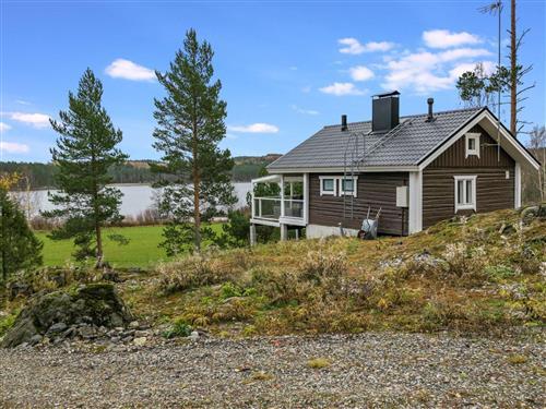 Sommerhus - 4 personer -  - Heinävesi - 79700