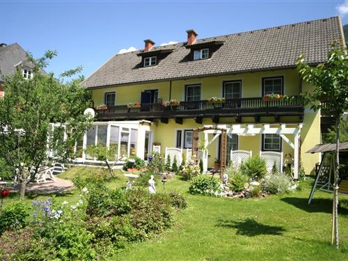 Ferienhaus - 2 Personen -  - 9544 - Feld Am See