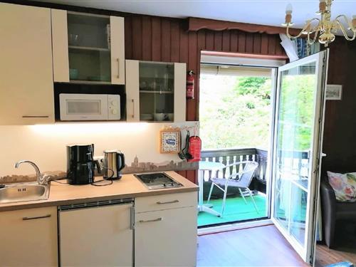 Semesterlägenhet - 2 personer -  - 9544 - Feld Am See