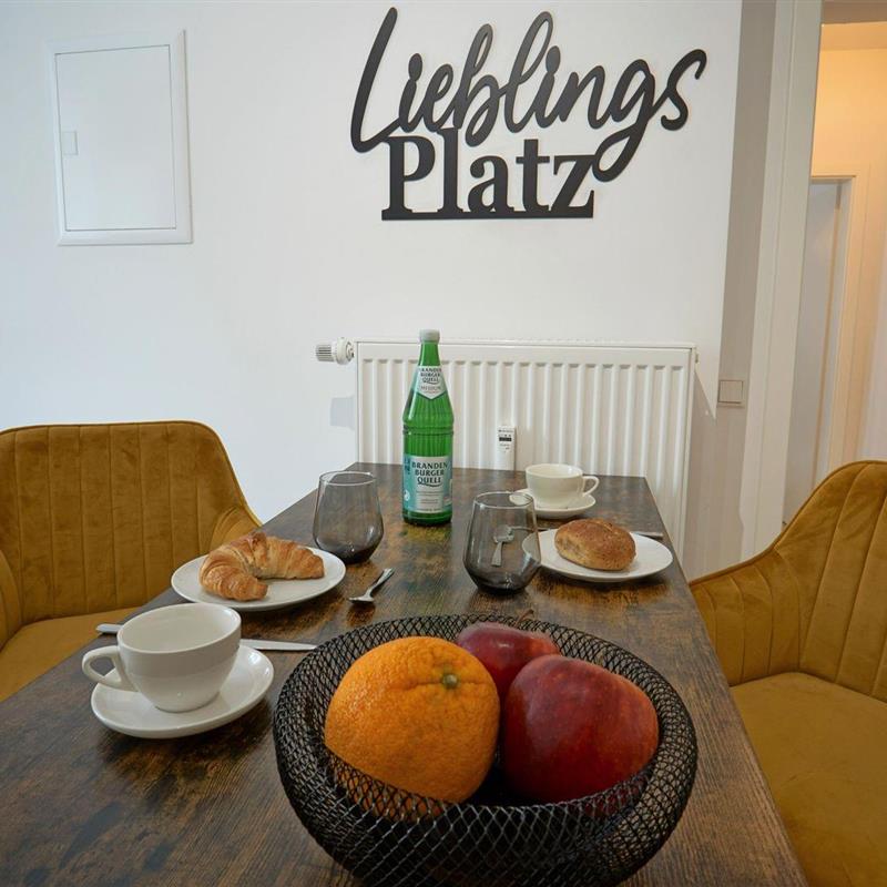 Ferielejlighed - 6 personer -  - Hauptstraße - 14776 - Brandenburg An Der Havel