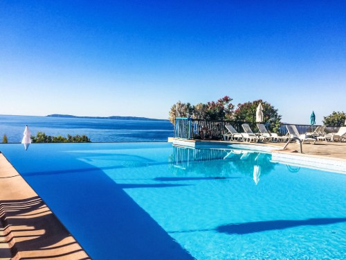 Holiday apartment - 6 persons -  - 83980 - Le Lavandou