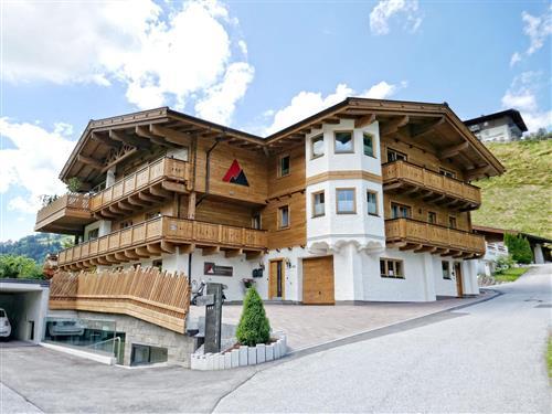 Sommerhus - 2 personer -  - Glemmtaler Landesstraße - 5753 - Saalbach