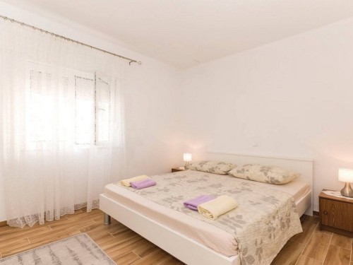 Ferielejlighed - 5 personer -  - 22203 - Rogoznica