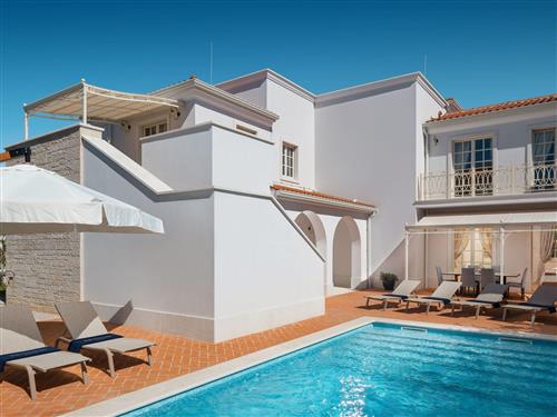 Feriehus - 8 personer -  - Porec/Tar - 52465