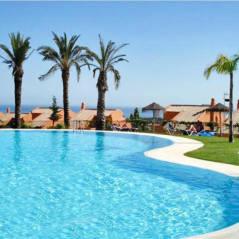 Ferielejlighed - 5 personer -  - L. Lagos de Santa Maria - Marbella-Elviria - 29604 - Elviria