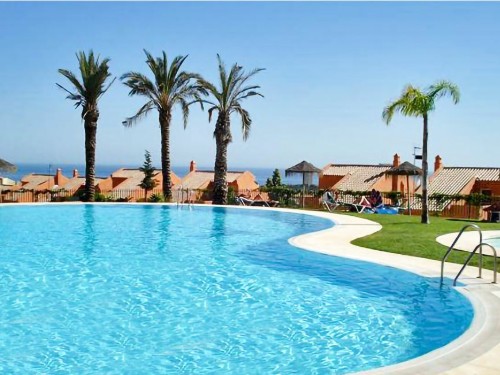 Ferienwohnung - 5 Personen -  - L. Lagos de Santa Maria - Marbella-Elviria - 29604 - Elviria