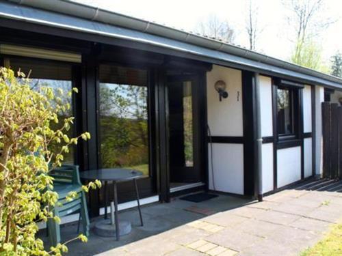 Holiday Home/Apartment - 2 persons -  - Bellersberg - 36217 - Ronshausen-Machtlos