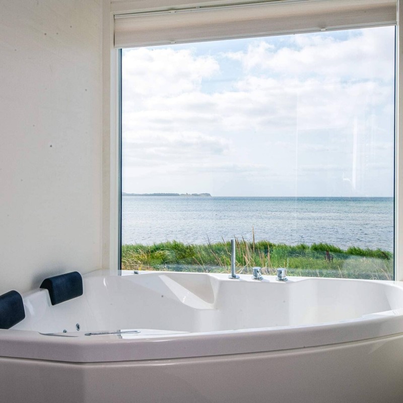 Ferienhaus - 4 Personen -  - Strandvangsvej - Aarhus - 8250 - Aarhus To Fredericia