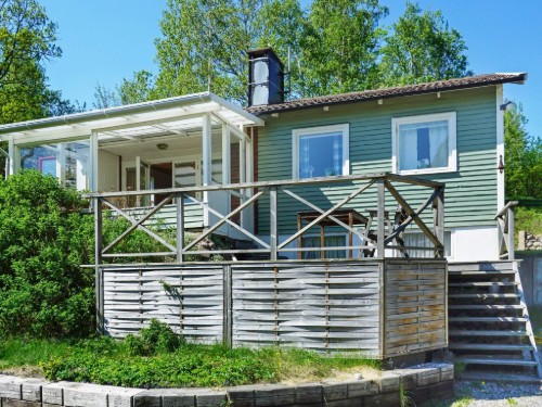  - 5 personer -  - Gårviksvägen - Gårvik - 45593 - Munkedal