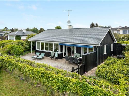 Ferienhaus - 6 Personen -  - Skarøvej - Horne - 5600 - Faaborg