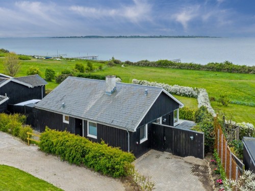 Sommerhus - 6 personer -  - Skarøvej - Horne - 5600 - Faaborg