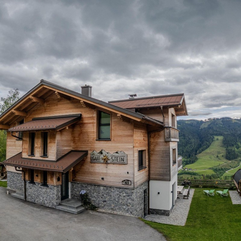 Bondegård - 10 personer -  - Mühlbach Nr. - 5505 - Mühlbach Am Hochkönig