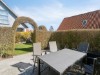 Billede 5 - Terrasse