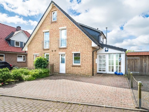 Sommerhus - 4 personer -  - Pferdekoppel - 24395 - Kronsgaard