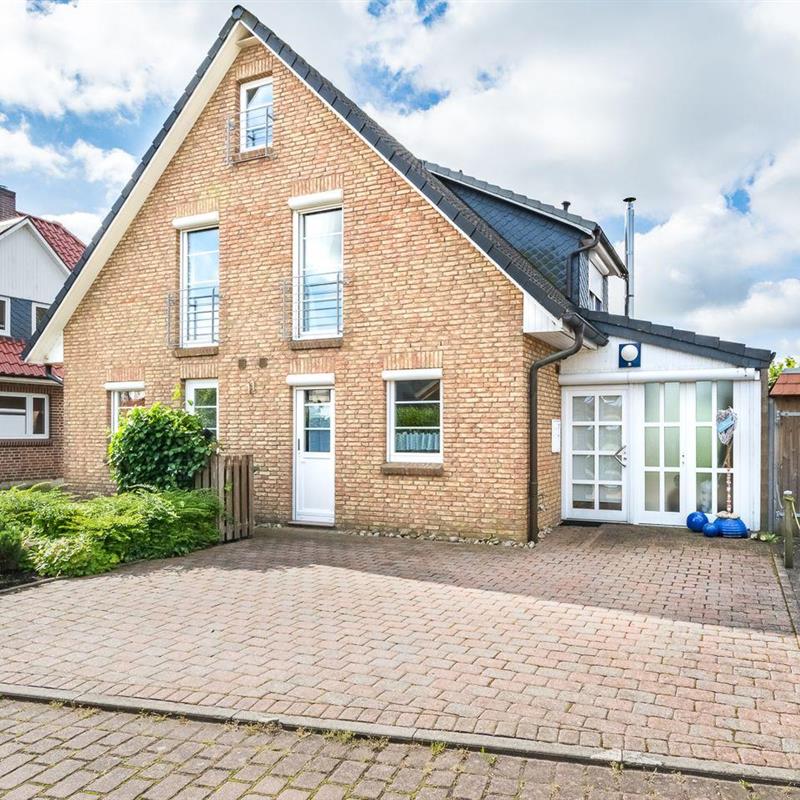 Sommerhus - 4 personer -  - Pferdekoppel - 24395 - Kronsgaard