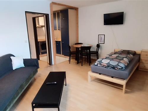 Semesterhus/Semesterlägenhet - 2 personer -  - Harrößenstraße - 88048 - Friedrichshafen