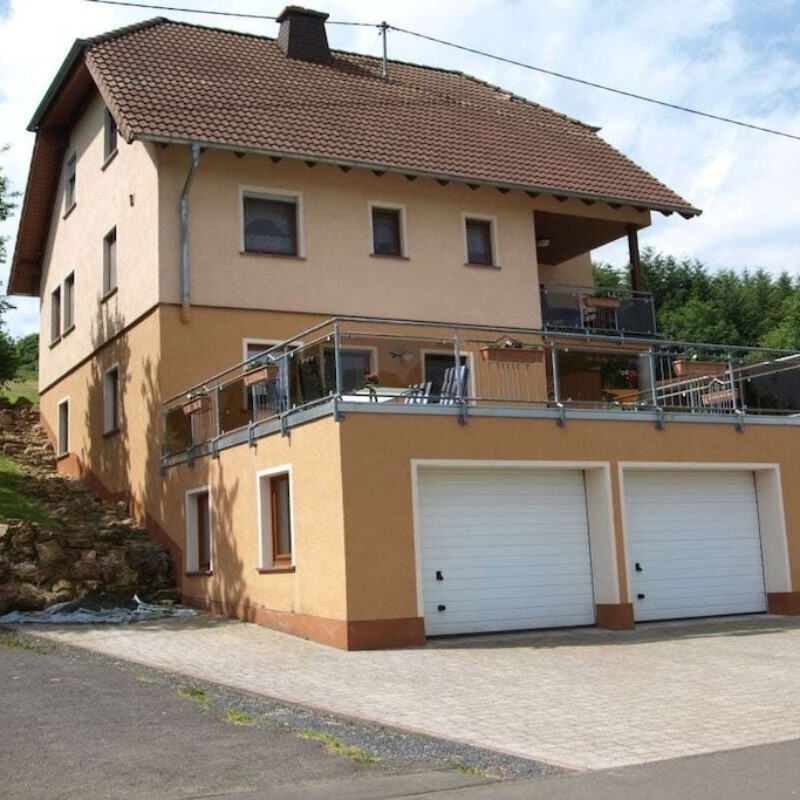 Sommerhus - 4 personer -  - 54597 - Hersdorf