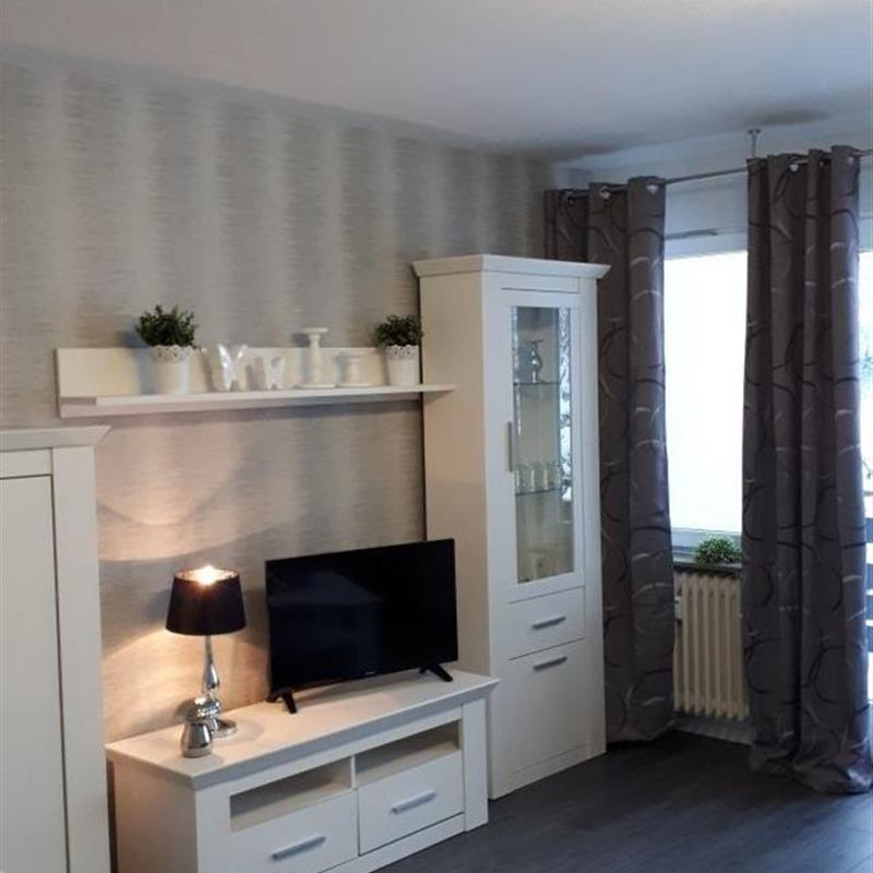 Ferielejlighed - 1 person -  - Theodor-Hein-Straße - 38644 - Goslar