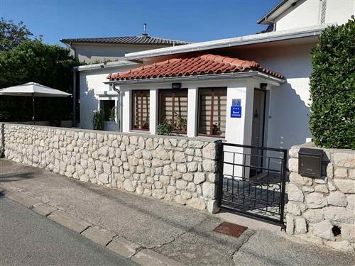 Holiday home - 3 persons -  - Panos - 51250 - Novi Vinodolski