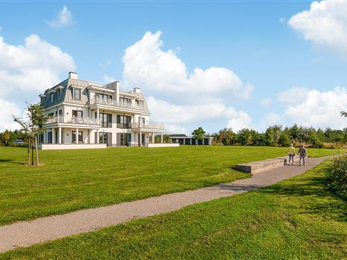 Semesterlägenhet - 6 personer -  - Camperveer - 4493 DK - Kamperland