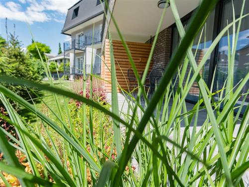 Ferielejlighed - 4 personer -  - Straußstraße 3 - - 9500 - Villach