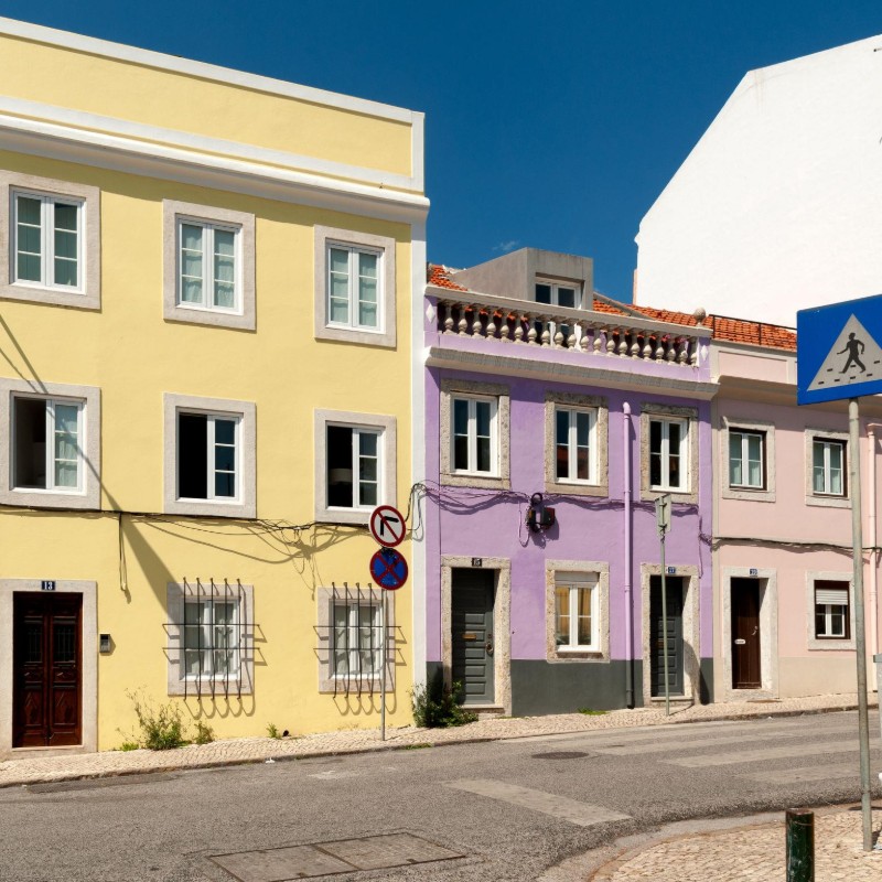 Ferielejlighed - 2 personer -  - 1300-034 - Lisbon