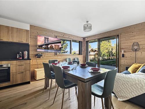 Ferielejlighed - 6 personer -  - 74300 - Les Carroz D'arâches