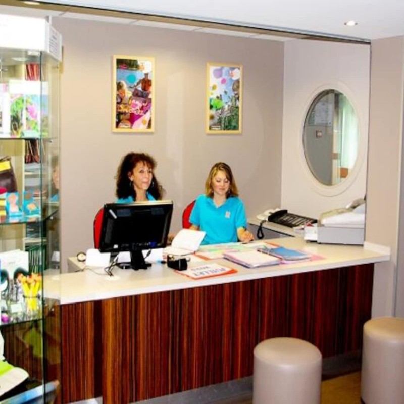 Ferielejlighed - 6 personer -  - 63270 - Parent