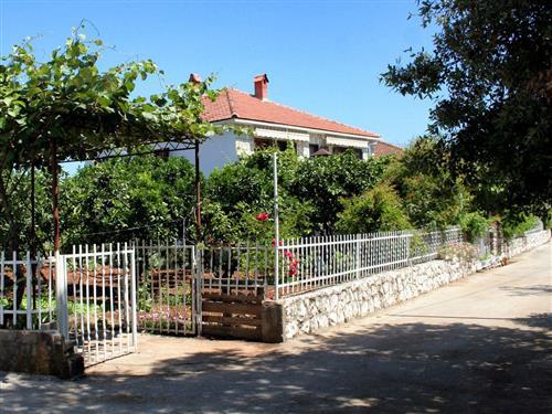Holiday apartment - 5 persons -  - Rat 10, Sreser - 20246 - Janjina