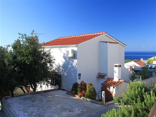 Ferielejlighed - 2 personer -  - Griže 31, Rukavac - 21480 - Vis