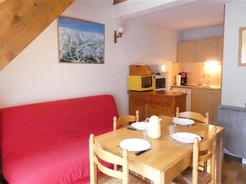 Sommerhus - 6 personer -  - 65170 - Saint-Lary-Soulan