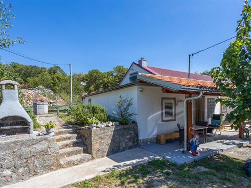 Holiday home - 3 persons -  - Donji Zagon - Novi Vinodolski-Donji Zagon - 51251 - Donji Zagon