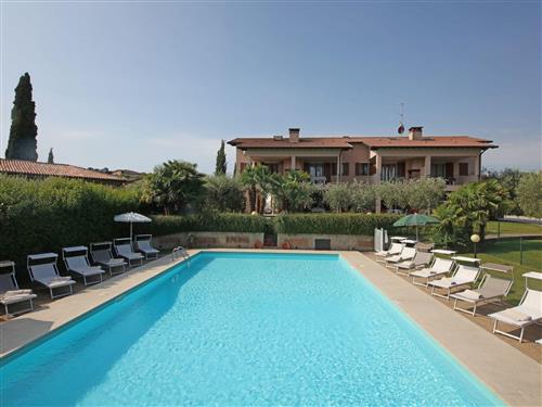 Ferieleilighet - 2 personer -  - Manerba - 25080