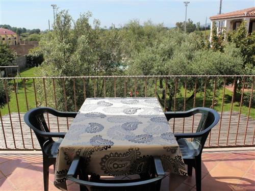 Ferielejlighed - 2 personer -  - Santa Maria Navarrese - 08040