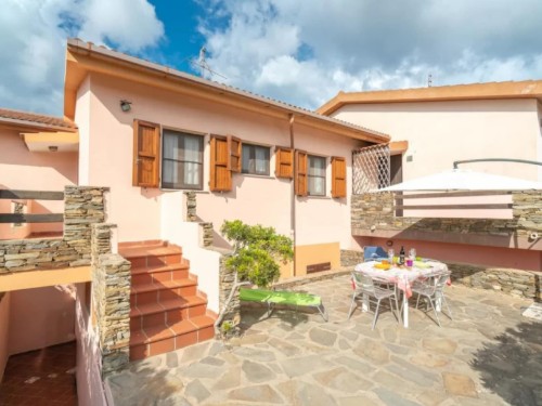 Sommerhus - 4 personer -  - 07040 - Stintino (Ss)