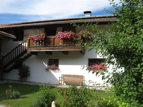 Feriehus - 4 personer -  - 83229 - Aschau