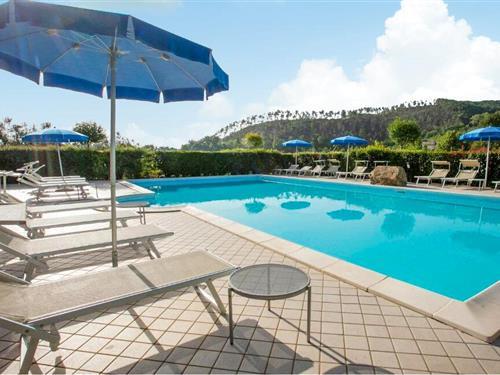 Ferielejlighed - 4 personer -  - Loc. Monteluiano, Voc. Casalta - 06024 - Gubbio