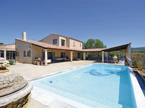Sommerhus - 5 personer -  - Route de Murs, La Balizone - 84220 - Joucas