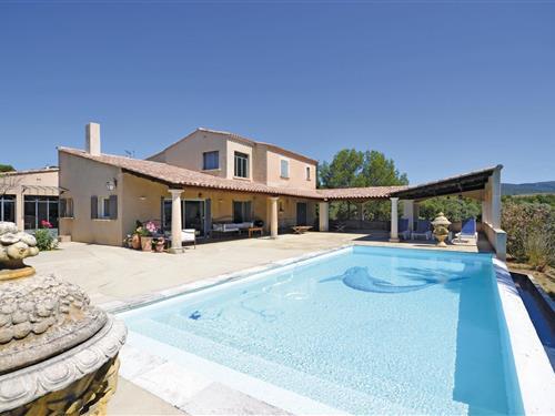 Sommerhus - 5 personer -  - Route de Murs, La Balizone - 84220 - Joucas