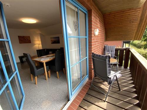 Ferienhaus - 4 Personen -  - An der Aue - 23747 - Dahme