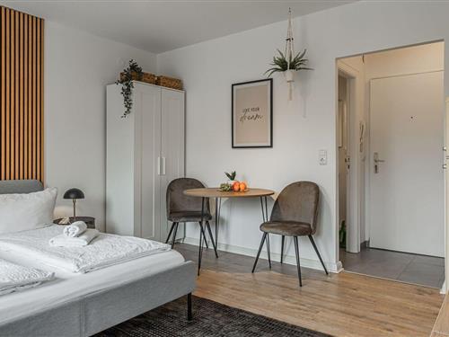 Ferieleilighet - 2 personer -  - Berliner Straße - 24340 - Eckernförde